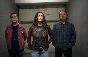 The Howling Faith Unveil ‘25 Miles’ The Howling Faith 25 Miles review on Right Chord Music