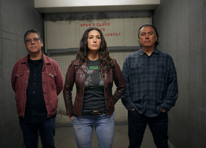 The Howling Faith Unveil ‘25 Miles’ The Howling Faith 25 Miles review on Right Chord Music