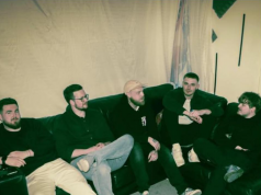 Genius Of The Crowd Soar With ‘Bluebird’ Genius Of The Crowd 'Bluebird' on Right Chord Music