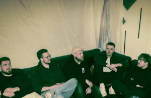 Genius Of The Crowd Soar With ‘Bluebird’ Genius Of The Crowd 'Bluebird' on Right Chord Music