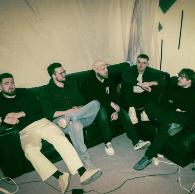 Genius Of The Crowd Soar With ‘Bluebird’ Genius Of The Crowd 'Bluebird' on Right Chord Music