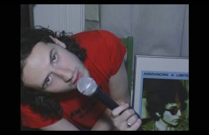 Slumber ‘Julian Casablancas (I Wanna Rock A Pair Like)’