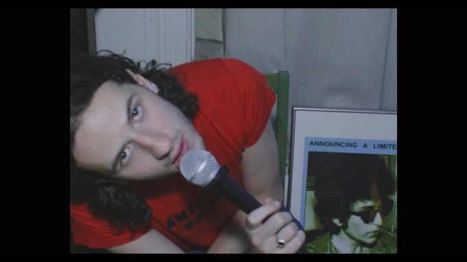 Slumber ‘Julian Casablancas (I Wanna Rock A Pair Like)’