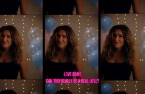 Emily Fields Sets Off The ‘Love Bomb’