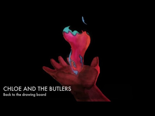 Chloe and the Butlers ‘Go Back to the Drawing Board’ Chloe and the Butlers - Back to the Drawing Board on Right Chord Music