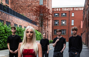 Plastic Heart Release The ‘Tension’ Plastic Heart - Tension review on Right Chord Music