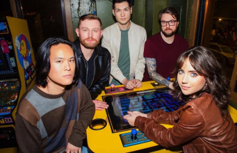 First Signs of Love No 232. waltzerr waltzerr first signs of love featured artist on Right Chord Music