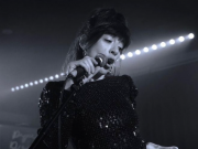 Gemma Rogers Explores Nihilism On ‘No Future’ Gemma Rogers - No Future single review on Right Chord Music