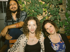 Cenzontle Unveils a World of Surprises with ‘Wundertüte’ Cenzontle Wundertüte review on Right Chord Music