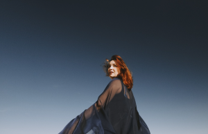 Caitlin Lavagna Reflects On Grief And Loss With The Powerful ‘October’ Caitlin Lavagna October review on Right Chord Music