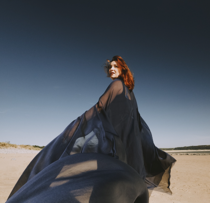 Caitlin Lavagna Reflects On Grief And Loss With The Powerful ‘October’ Caitlin Lavagna October review on Right Chord Music