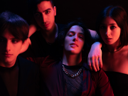 Sector 5 Are Seeings ‘Ghosts’ Sector 5 Ghosts on Right Chord Music