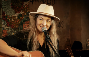 Vingard Explores Vulnerability on ‘House On The Hill’ Vingard House on The Hill review on Right Chord Music