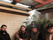 French Exit ‘Feels Like It’s Coming On Again’ French Exit Feels Like It's Coming On Again