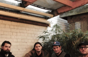 French Exit ‘Feels Like It’s Coming On Again’ French Exit Feels Like It's Coming On Again