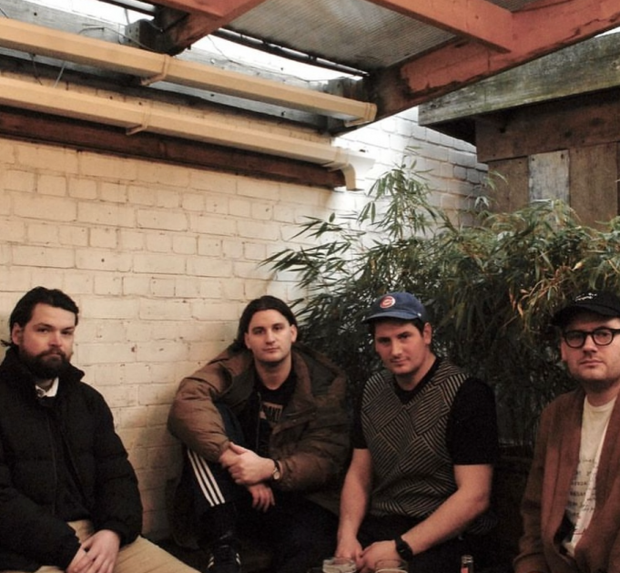 French Exit ‘Feels Like It’s Coming On Again’ French Exit Feels Like It's Coming On Again