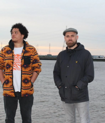 Very Many Horses Hit Their Stride On Centre Mass EP Very Many Horse Centre Mass EP on Right Chord Music