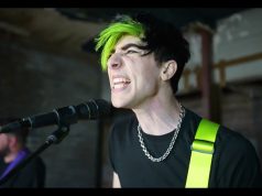 WNSDY AT 7 is ready to say “This is Goodbye” WNSDY AT 7 Say Goodbye review on Right Chord Music