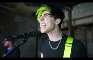 WNSDY AT 7 is ready to say “This is Goodbye” WNSDY AT 7 Say Goodbye review on Right Chord Music