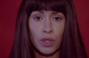 Anna Wolf Soundtracks The Escape From Toxicity On ‘FREE’ Anna Wolf FREE new single review on Right Chord Music