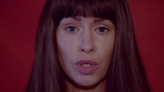 Anna Wolf Soundtracks The Escape From Toxicity On ‘FREE’ Anna Wolf FREE new single review on Right Chord Music