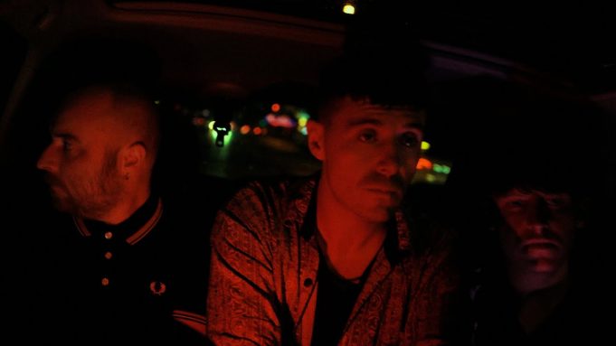 MANA Comment On Society With ‘Nauseating Me’ MANA Nauseating Me on Right Chord Music