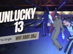 wht.rbbt.obj Unleashes Bold New Single ‘Unlucky 13’