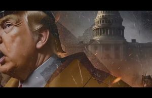 Lives Release Album ‘Let Them Eat Cake’