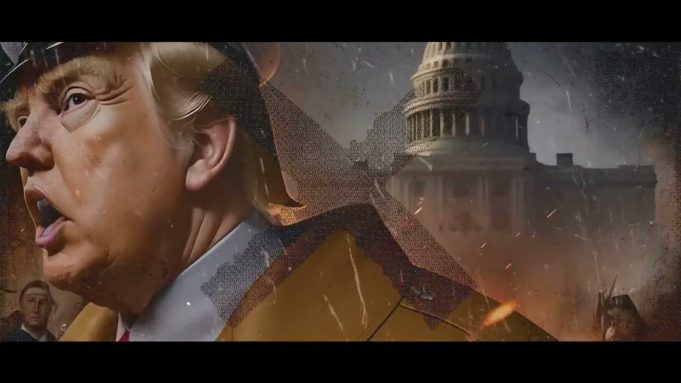 Lives Release Album ‘Let Them Eat Cake’