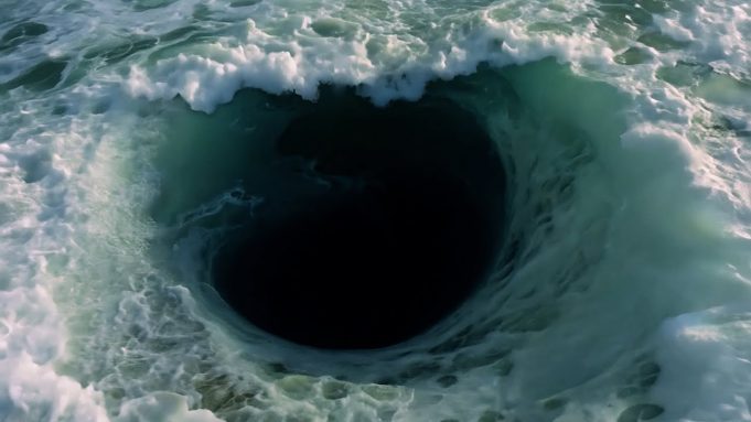 The Chronicles of Manimal and Samara Make ‘Waves’