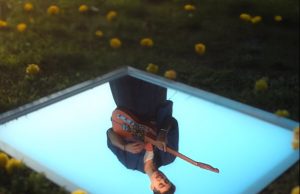 Evan Kreutz Explores Fleeting Love On ‘Dandelion’ Evan Kreutz 'Dandelion' on Right Chord Music