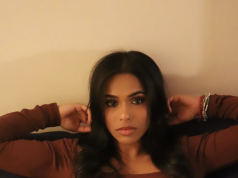 Sanaya Explores Unrequited Love On ‘Call Me Baby’ Sanaya Call Me Baby on Right Chord Music