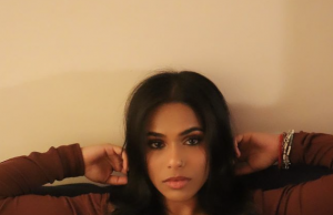 Sanaya Explores Unrequited Love On ‘Call Me Baby’ Sanaya Call Me Baby on Right Chord Music