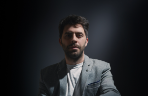 Allen Constantine Creates Beauty With ‘Little Arguments’ Allen Constantine Little Arguments on Right Chord Music