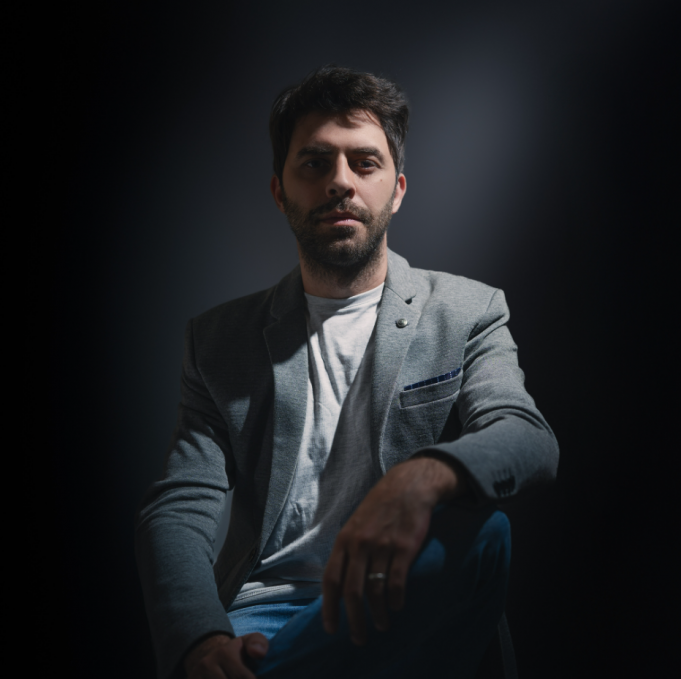 Allen Constantine Creates Beauty With ‘Little Arguments’ Allen Constantine Little Arguments on Right Chord Music