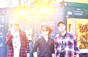 DKANDLE Search For Something ‘Kinda Hard To Find’ DKANDLE Kinda Hard to Find on Right Chord Music