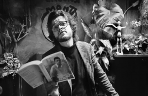 Jacob D. Edward is ‘En Route To The End’ Jacob D. Edward En Route To The End on Right Chord Music