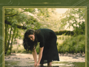 Sarah Jane Scouten: Transmutations A Little Record of Gold Sarah Jane Scouten Transmutations EP