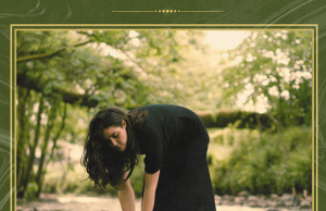 Sarah Jane Scouten: Transmutations A Little Record of Gold Sarah Jane Scouten Transmutations EP