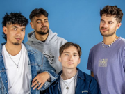 Myriad Are Tired Of ‘Living On The Internet’ Myriad Living On The Internet on Right Chord Music