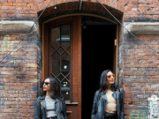 Deer Park Avenue Ride The Introspection Rollercoaster On New Album ‘Crucible’ Deer Park Avenue Crucible on Right Chord Music