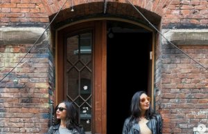 Deer Park Avenue Ride The Introspection Rollercoaster On New Album ‘Crucible’ Deer Park Avenue Crucible on Right Chord Music