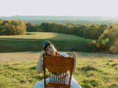 Laura Holliday Tackles Chronic Fatigue On ‘Fibronostalgia’ Laura Holliday Fibronostalgia on Right Chord Music