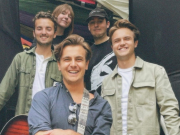 Wooden Dog Spin ‘The Wheel’ Of Love Wooden Dog - The Wheel on Right Chord Music