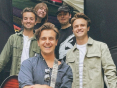 Wooden Dog Spin ‘The Wheel’ Of Love Wooden Dog - The Wheel on Right Chord Music