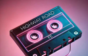 FÉ Revisits Nostalgia On ‘Highway Road’ FÉ Highway Road on Right Chord Music