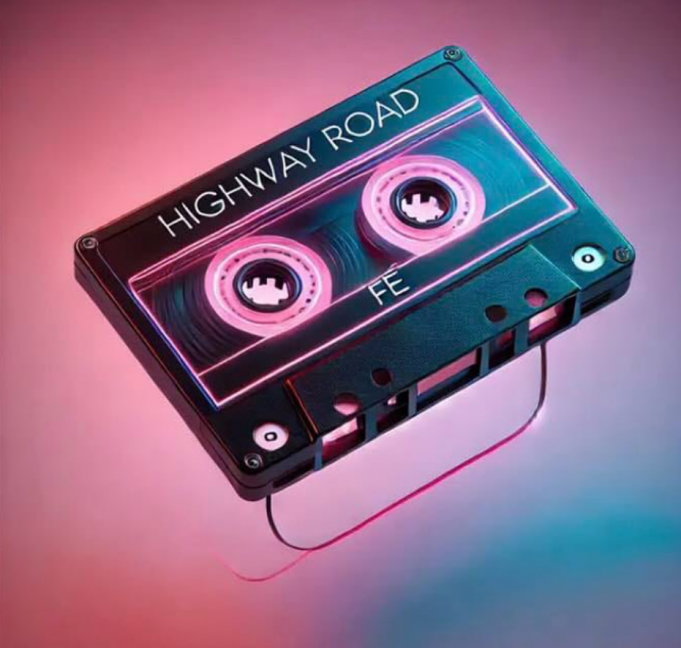 FÉ Revisits Nostalgia On ‘Highway Road’ FÉ Highway Road on Right Chord Music