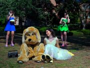 Cherrytree Music Announce Live London Showcase Cherrytree Music showcase with Sophie Grey