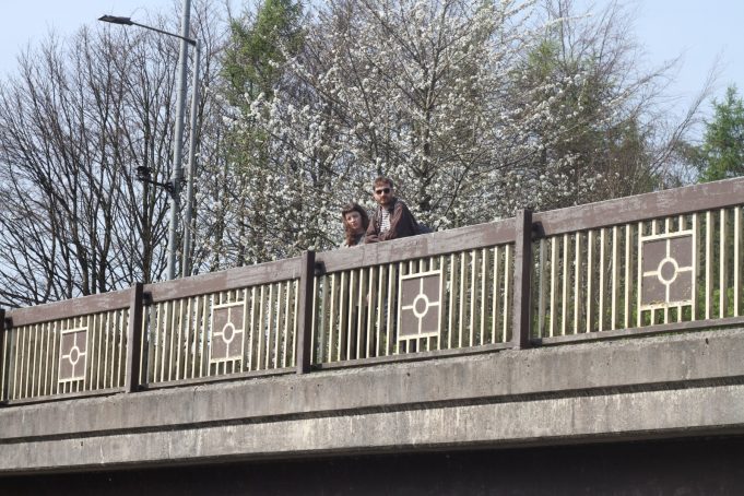 The Keeling Curve Share The Experimental ‘Plaques Entangled’ The Keeling Curve Plaques Entangled on Right Chord Music