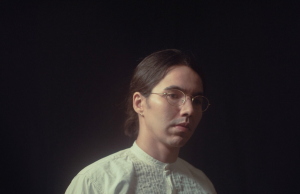 Enla Arboleda Knows ‘Other Ways To Find Yourself’ Enla Arboleda Other Ways To Find Yourself